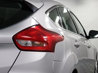 Ford Focus TITANIUM X TDCI 37