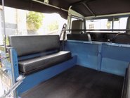 Land Rover 88 Series III SWB - John Brown HQ Special Edition 26