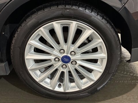 Ford Grand C-Max 1.5 TDCi Titanium Euro 6 (s/s) 5dr 35