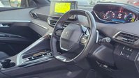 Peugeot 3008 1.2 HYBRID GT SUV 5dr Petrol Hybrid e-DSC6 Euro 6 (s/s) (136 ps) 22