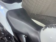 Suzuki GSR750 2011 ONLY 24K SPORTS EXHAUST LONG MOT NAKED BIKE 23