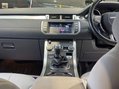 Land Rover Range Rover Evoque 2.0 Range Rover Evoque SE eD4 5dr 44