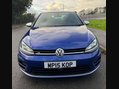 Volkswagen Golf 2.0 Golf R DSG 4WD 5dr 2