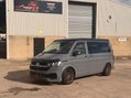 Volkswagen Transporter T28 TDI P/V STARTLINE 2