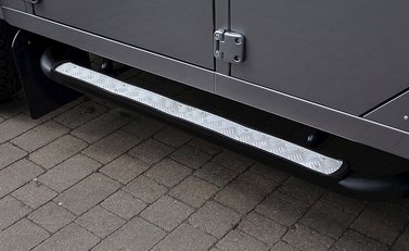 Land Rover 110 XS 15