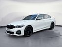 BMW 3 Series 2.0 320i M Sport Auto 4dr