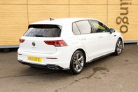 Volkswagen Golf R-LINE ETSI DSG 2