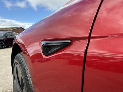 Tesla Model 3 Saloon 4dr Electric Auto RWD (208 ps) 49