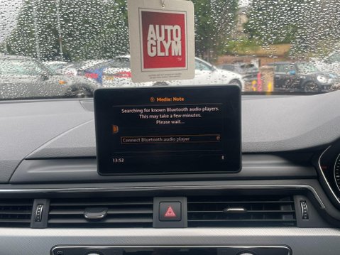 Audi A4 1.4 TFSI Sport Euro 6 (s/s) 4dr 23