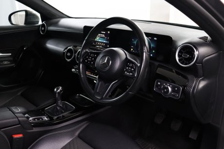 Mercedes-Benz A Class A 180 SE 21