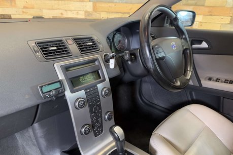 Volvo C70 2.5 T5 Sport Convertible 2dr Petrol Geartronic (234 g/km, 220 bhp) 18