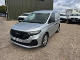 Ford Transit Connect AUTO SWB L1H1 Low Roof Trend Air Con Sensors Cam E 2