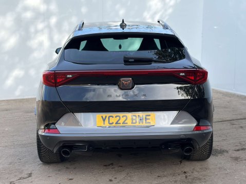 Cupra Formentor 2.0 Formentor VZ1 TSi Evo Semi-Auto 5dr 41