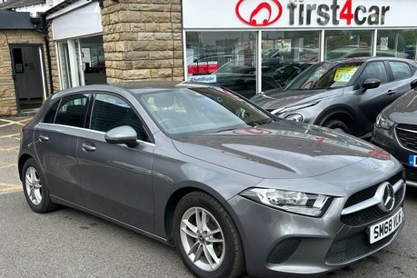 Mercedes-Benz A Class A 180 SE