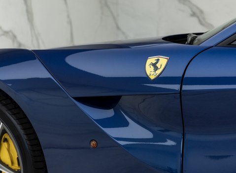 Ferrari F12 Berlinetta 23