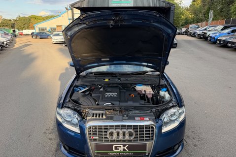 Audi A4 TDI S LINE SPECIAL EDITION - PART EXCHANGE TO CLEAR - 11 MONTHS MOT 47