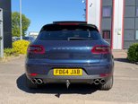 Porsche Macan 3.0 TD V6 S SUV 5dr Diesel PDK 4WD Euro 6 (s/s) (258 ps) 19