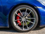 Porsche 911 3.0 911 Carrera S Semi-Auto 2dr 6