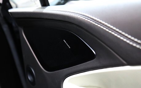 Aston Martin Vanquish V12 Zagato Coupe - 1 of 99 32