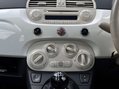 Fiat 500 1.2 500 Lounge 3dr 22