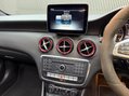 Mercedes-Benz A Class 2.0 A45 AMG SpdS DCT 4MATIC Euro 6 (s/s) 5dr 59