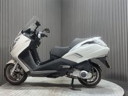 Peugeot Satelis 2 PREMIUM 2015 ONLY 16K GOOD RUNNING 300CC MAXI SCOOTER BIKE 4