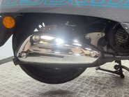 Keeway Versilia 2023 ONLY 2K 125CC SCOOTER NEW MOT WARRANTY 27