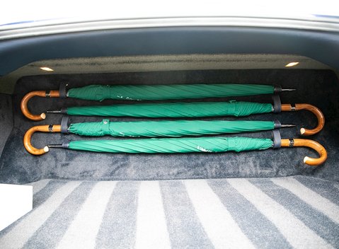 Bentley Mulsanne Speed 33