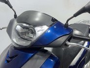 Honda SH125 SH 125 2012 24K LONG MOT IDEAL FIRST 125CC SCOOTER BIKE 28