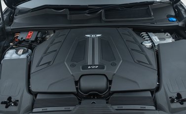 Bentley Bentayga V8 AZURE 42