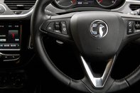 Vauxhall Corsa DESIGN 18