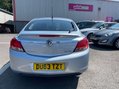 Vauxhall Insignia 2.0 Insignia SRi CDTi ecoFLEX S/S 5dr 22