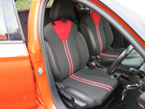 Vauxhall Corsa 1.2 Turbo SRi Euro 6 (s/s) 5dr 22