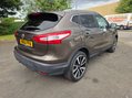 Nissan Qashqai 1.6 Qashqai Tekna dCi 5dr 45