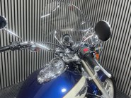 Triumph Bonneville 2011 ONLY 21K NEW MOT CRUISER 865CC 9