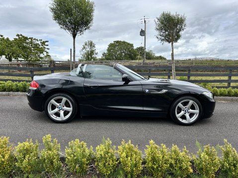 BMW Z4 Z4 SDRIVE20I ROADSTER 1