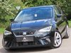 SEAT Ibiza 1.0 TSI FR Euro 6 (s/s) 5dr GPF