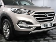 Hyundai TUCSON GDI SE BLUE DRIVE 24