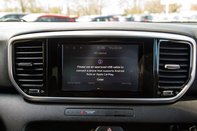 Kia Sportage GT-LINE ISG 28