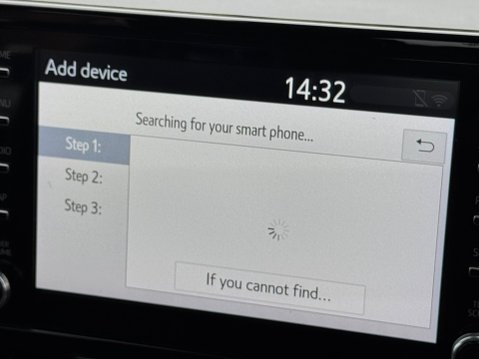 Toyota Corolla 1.8 VVT-h Icon Touring Sports CVT Euro 6 (s/s) 5dr 19