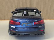 BMW 5 Series 2.0 530i M Sport Auto 4dr 20