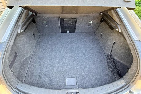 Polestar 2 BASE 21