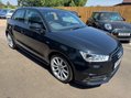 Audi A1 SPORTBACK TFSI S LINE 1
