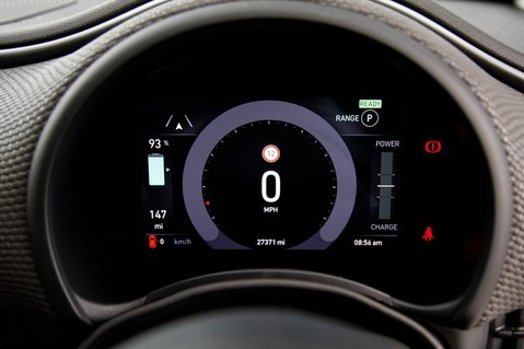 Fiat 500e LA PRIMA 16