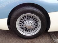 Austin Healey 100/6 BN4 31