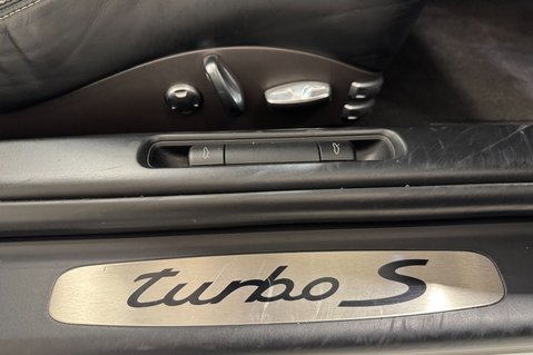 Porsche 911 997.2 TURBO S PDK 31