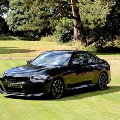 BMW 2 Series 220I M SPORT 1