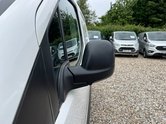 Vauxhall Combo SWB L1H1 Low Roof Sportive 2000 Air Con Sensors Nav EURO 6 NO VAT 20