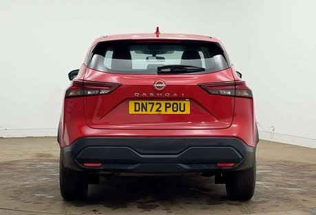 Nissan Qashqai DIG-T ACENTA PREMIUM MHEV