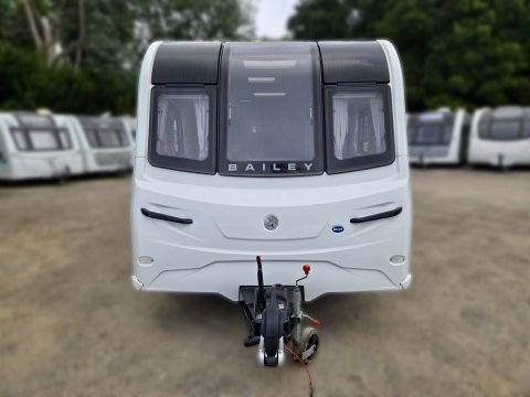 Bailey Unicorn Vigo Black Edition 3